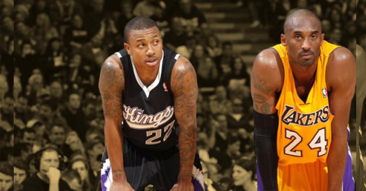 Lakers News: Isaiah Thomas Switches to Jersey No. 3