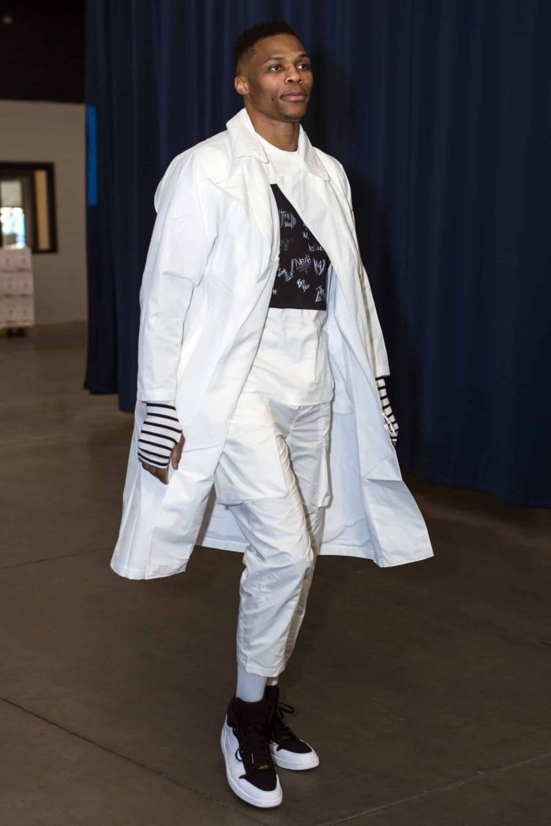 10 worst pregame outfits - Basketball Network - Your daily dose of