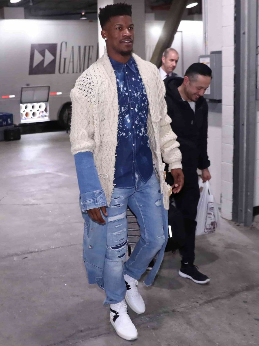 10 worst pregame outfits - Basketball Network - Your daily dose of