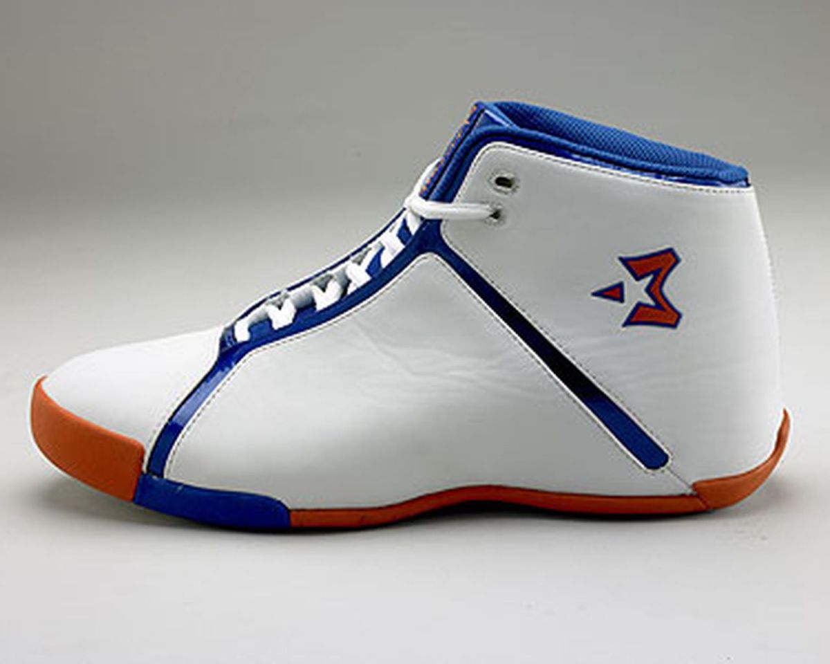 Top 10 Ugliest Signature Basketball Shoes of All-Time