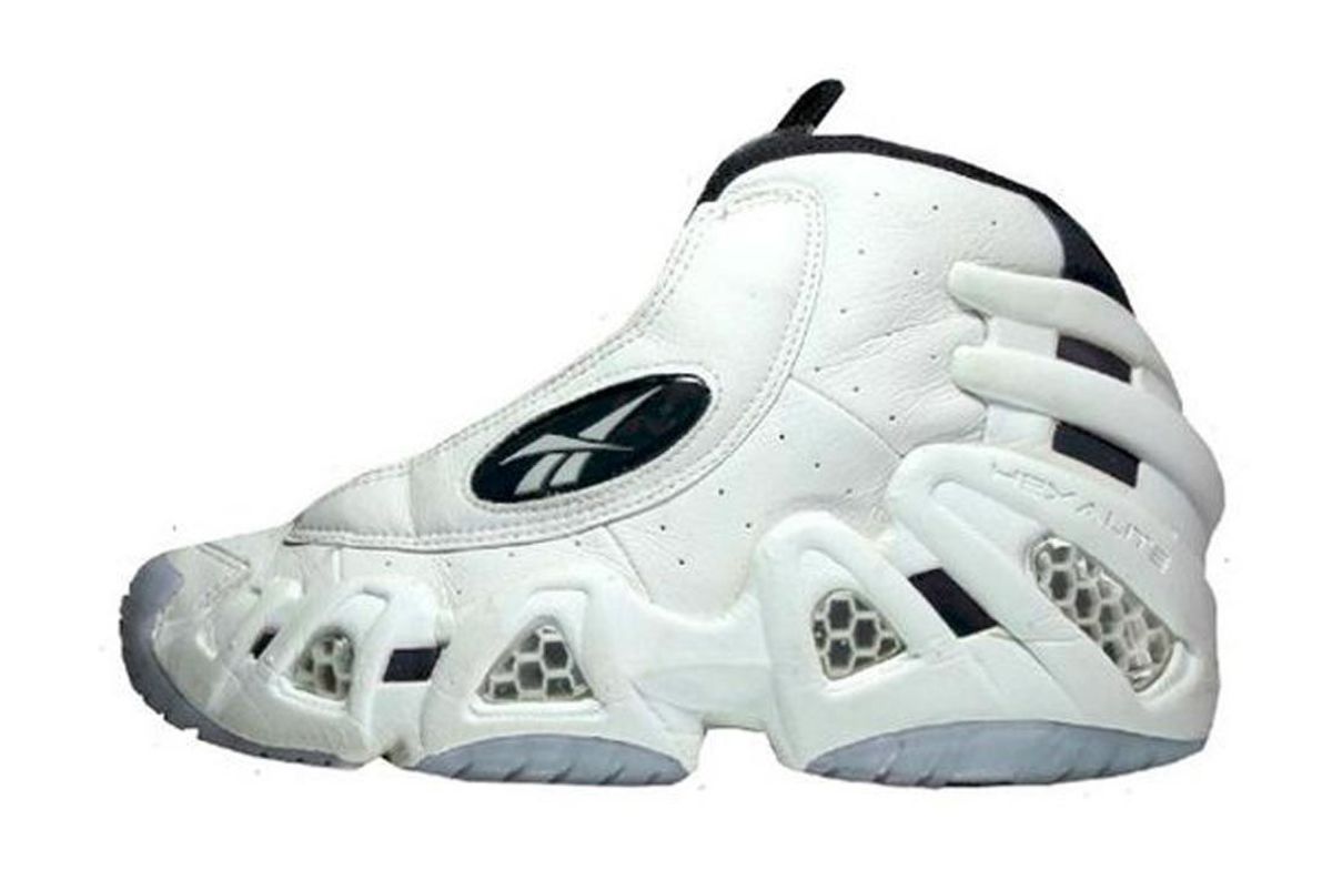 Top 10 Ugliest Signature Basketball Shoes of All-Time