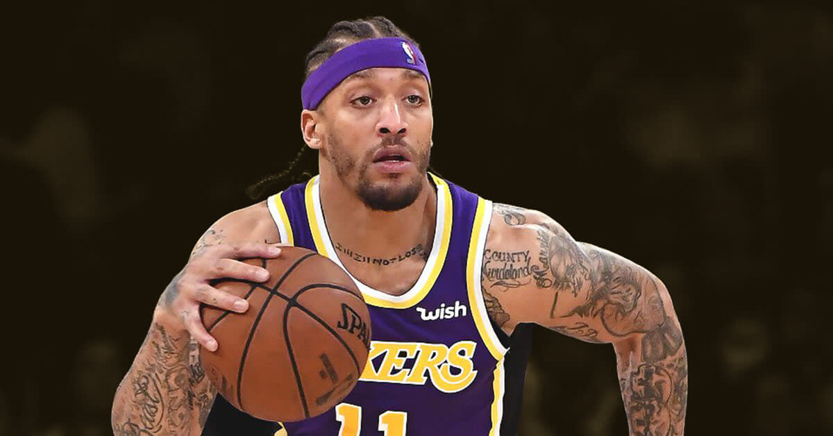 MICHAEL BEASLEY: NBA Player Hired a Public Relations Firm and Is Taking  Ballet to Help Clean up His Image