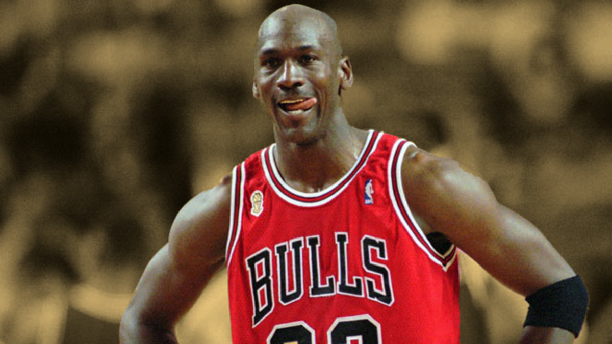 How 1995 loss to the Orlando Magic fueled MJ and the Bulls - Basketball  Network - Your daily dose of basketball