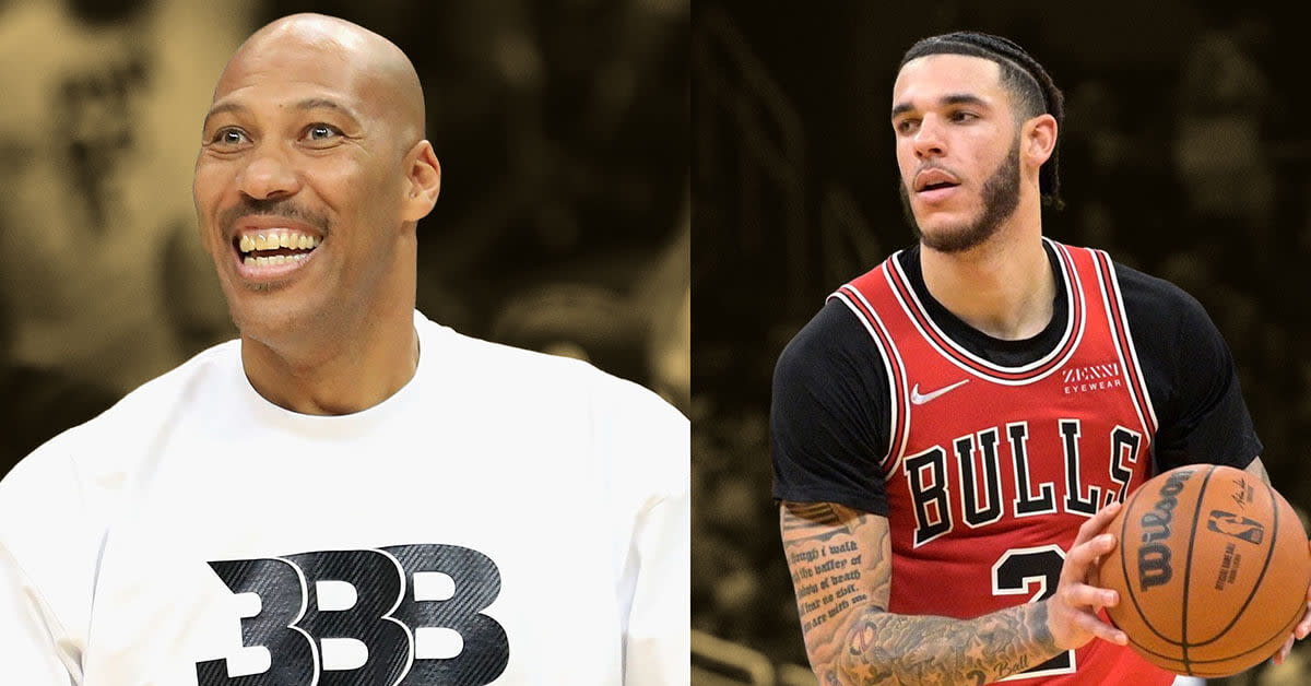 How Lonzo Ball and father LaVar Ball have captured our attention