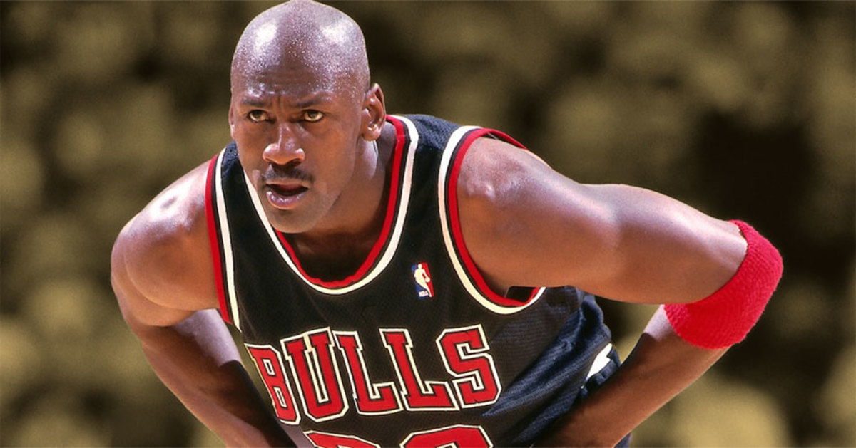Michael Jordan Wizards: Last Season Was Better Than You Remember