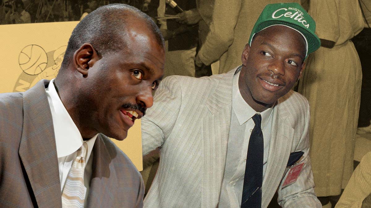 Michael Cooper on how Len Bias would've impacted the Lakers-Celtics ...
