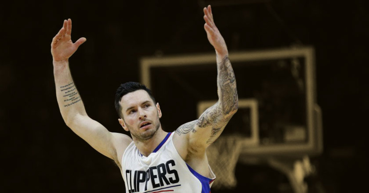 Having Made 1,950 3-Pointers in NBA, JJ Redick Gets 'Pleasantly Surprised'  by Nets' 4-Year Veteran's 'Crazy' Observation: “Shoulder Is Further Away  From the Basket!” - The SportsRush
