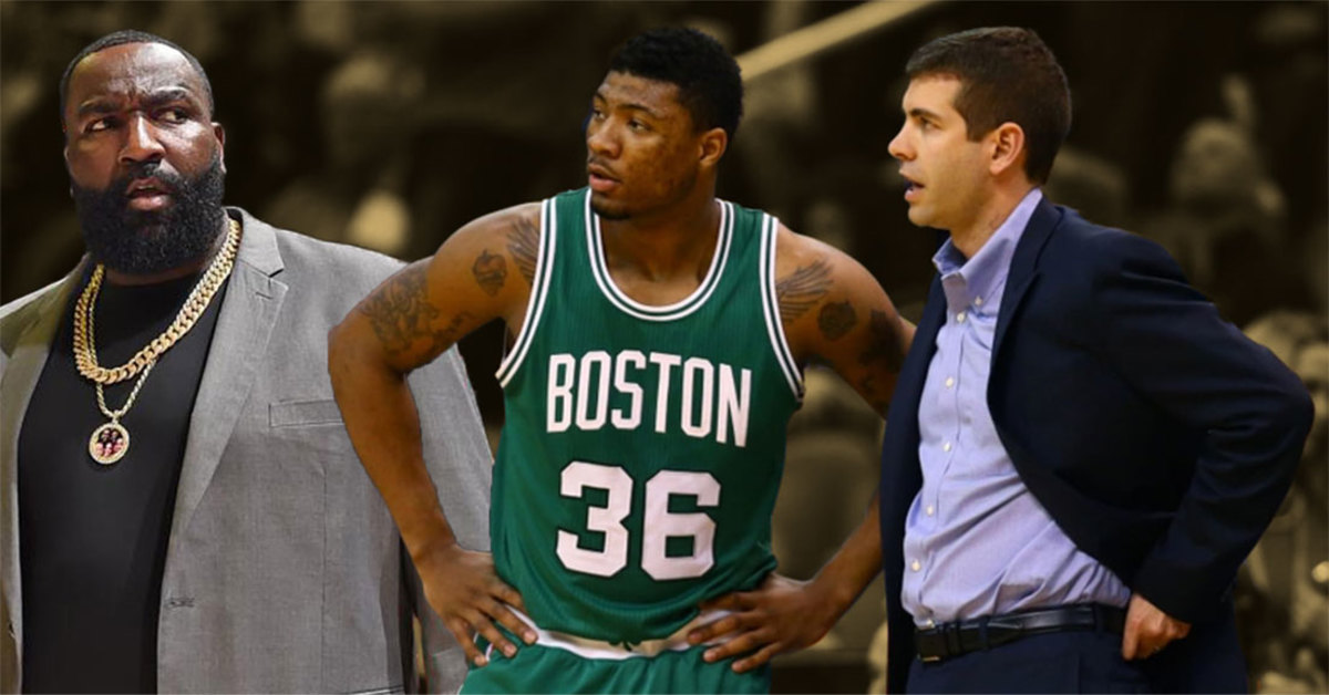 Taking a closer look at the Boston Celtics' 75th anniversary