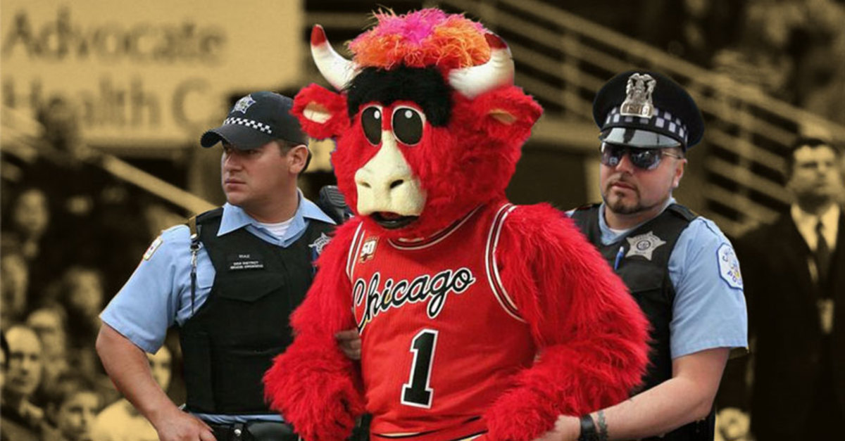 Chicago Bulls - Wikipedia