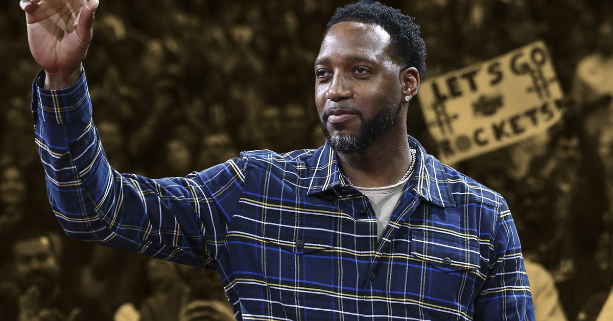 Tracy McGrady shares who are the best 1-on-1 players in the NBA