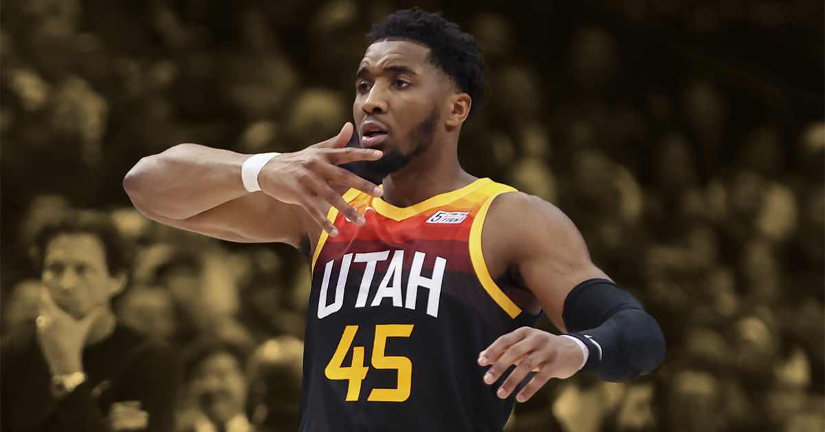The Utah Jazz Are Defying Everyone Who Said They Would Lose - The