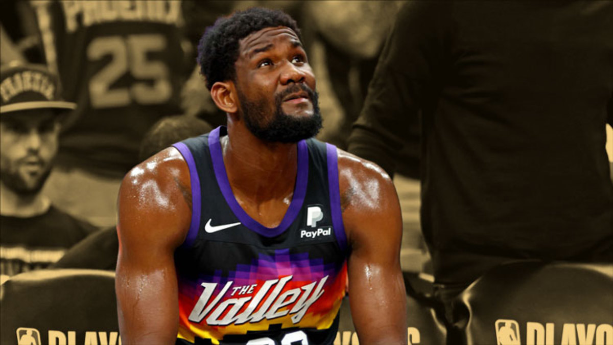 Suns Need Better Version of Deandre Ayton to Get Past the Nuggets
