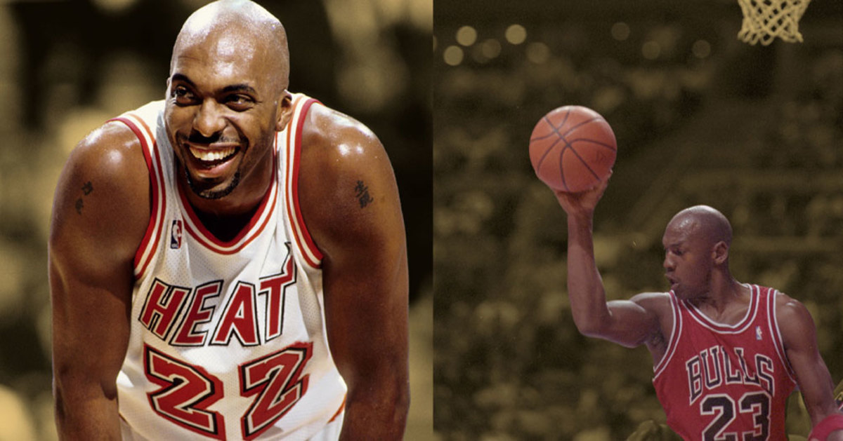 John Salley Thinks Kobe Bryant Should Be The New NBA Logo 