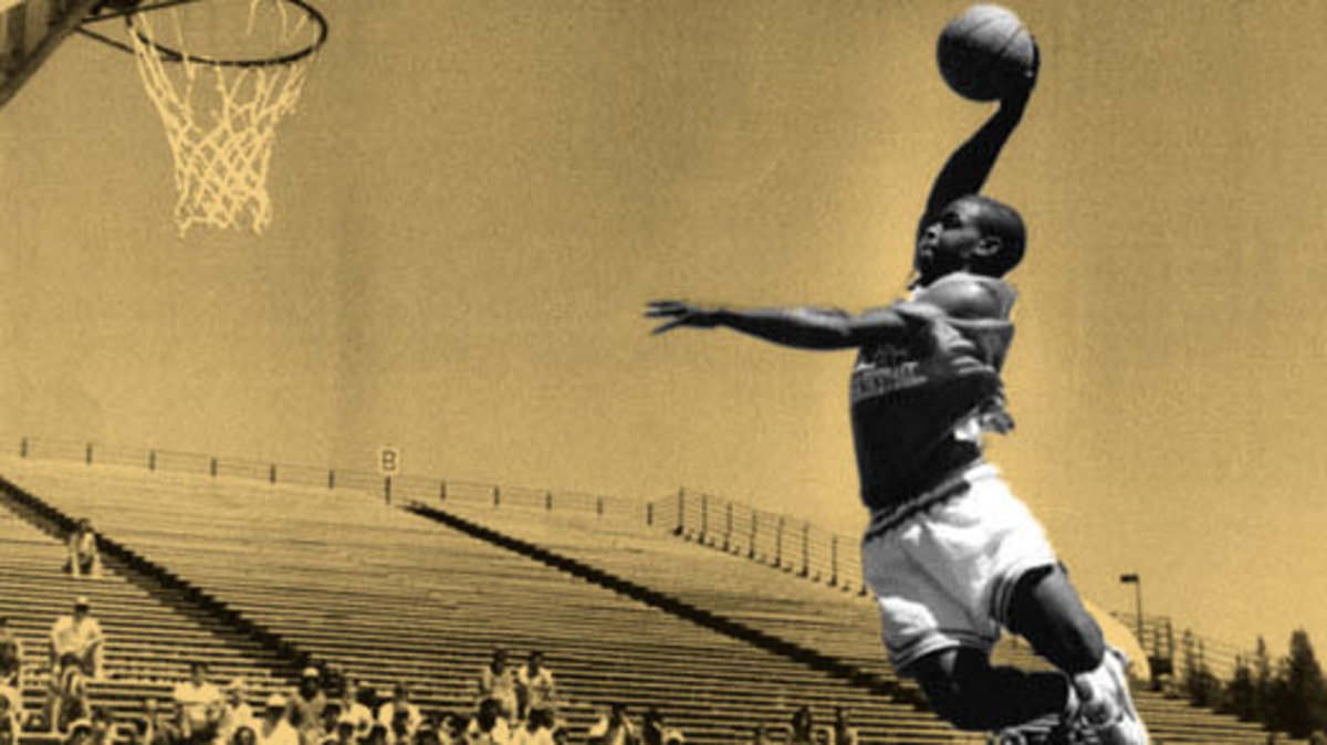 Earl Manigault: The Greatest Of All Time - All Things Hoops