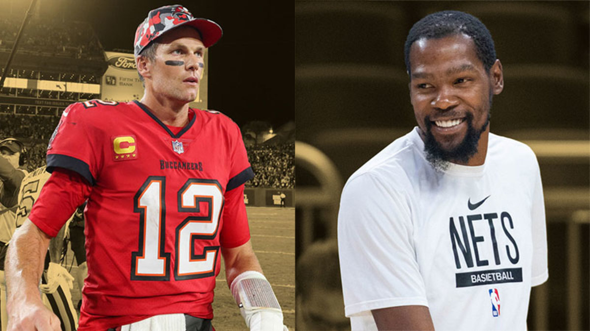 Antonio Brown Questions Tom Brady's Friendship After Release from Bucs