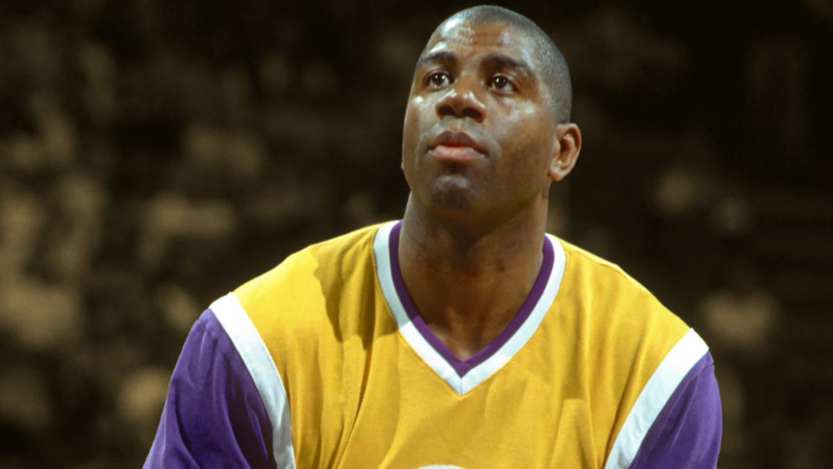 Magic Johnson reveals Michael Jordan's ruthless advice after his comeback  in 1996 - Basketball Network - Your daily dose of basketball