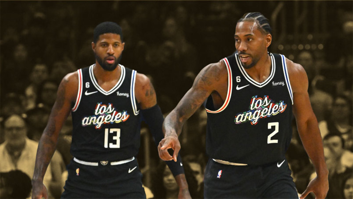 Hoop Central on X: Paul George Has A Better Hall Of Fame Probability Than Kawhi  Leonard, According To Basketball Reference    / X