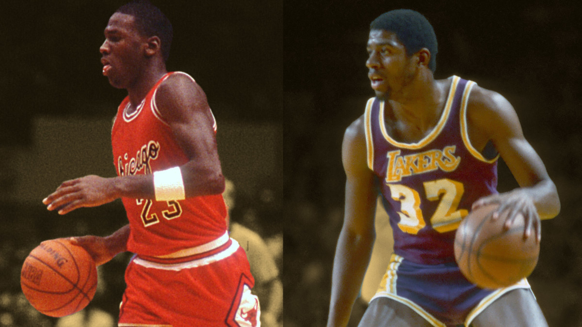 Top 10 Rookie Seasons In NBA History - Basketball Network - Your daily ...