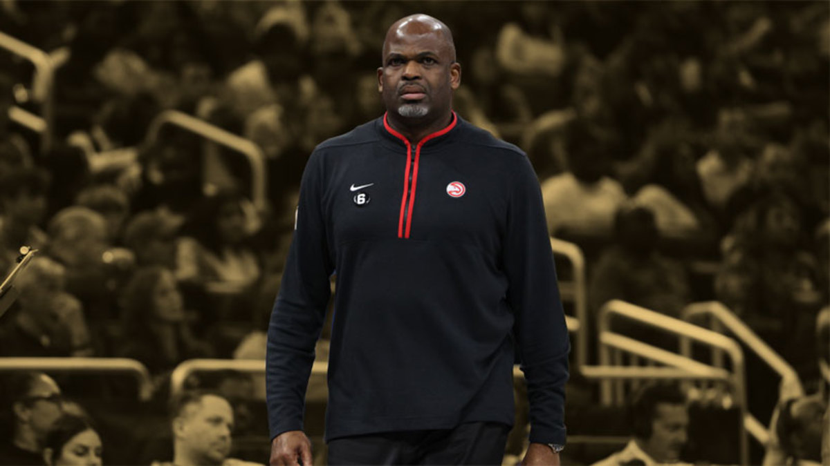 Nate McMillan: Steady at the Helm - LifeStyle Indy