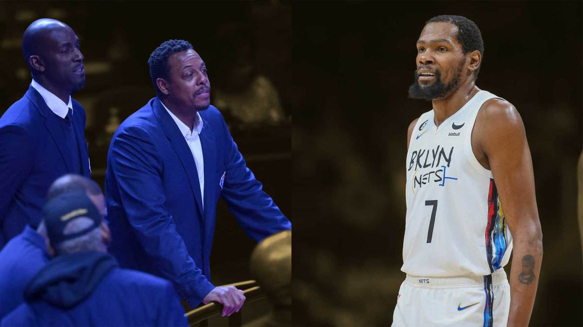Brooklyn Nets on X: Did you know you could win a Kevin Durant