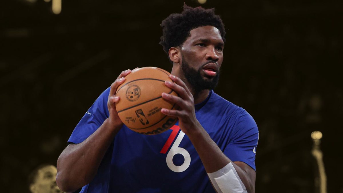 Milwaukee Bucks: Joel Embiid had no interest in playing in Milwaukee