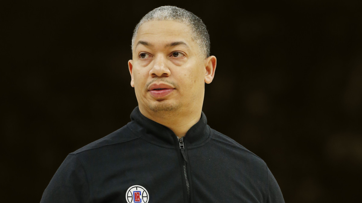 Ty Lue gets honest on Nuggets star that has 'killed' the Clippers