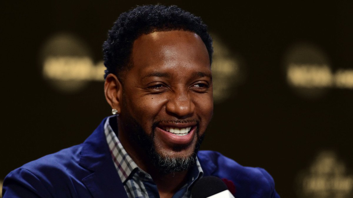 Why was Tracy McGrady's career cut short? - Quora