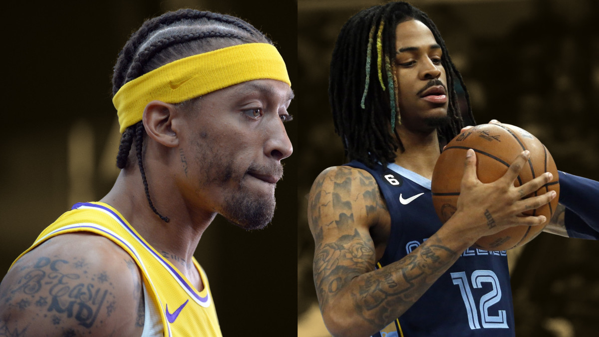 Michael Beasley: I'm your favorite player's favorite player - Basketball  Network - Your daily dose of basketball