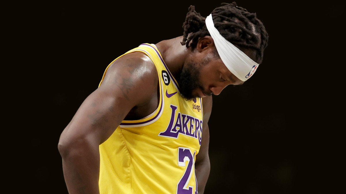 LeBron James: Lakers 'Understood the Assignment' in Win vs. Patrick  Beverley, Bulls, News, Scores, Highlights, Stats, and Rumors