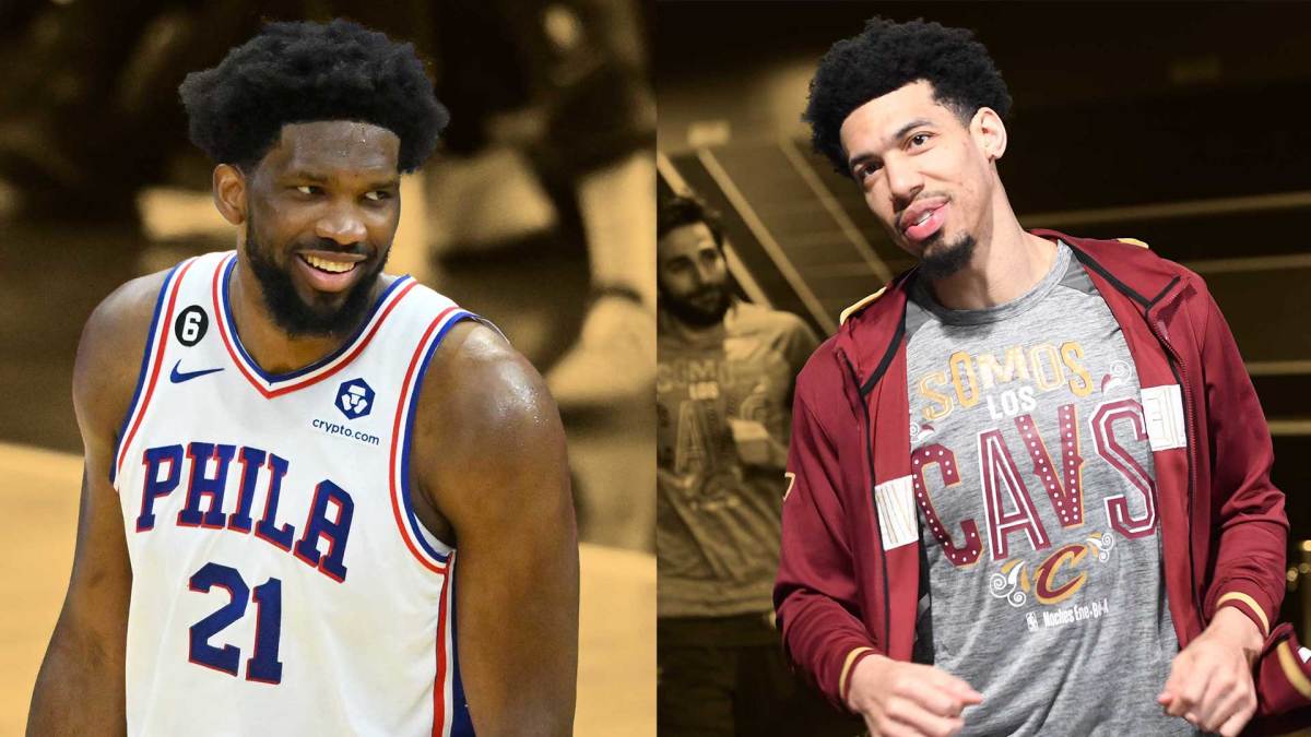 Ben Simmons and Joel Embiid Are Stuck Between Star and Superstar
