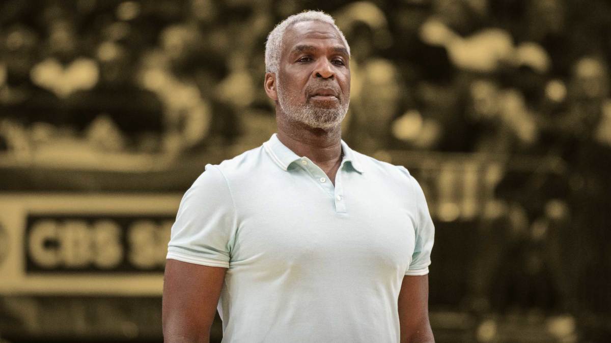 Charles Oakley compares NBA coaching to daycare - Basketball Network - Your  daily dose of basketball