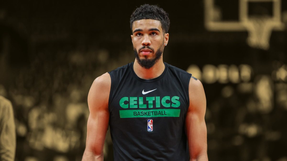 Jayson Tatum apologizes to Janet Jackson after Game 6 win - Basketball  Network - Your daily dose of basketball