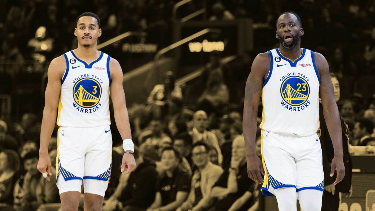 The Golden State Warriors and the 14 Teams Chasing Them - The New