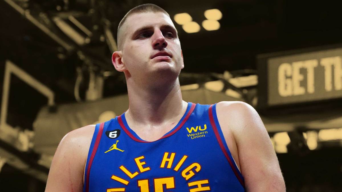 Royce White says Jokic is not built for the physicality of the old-school  era. - Basketball Network - Your daily dose of basketball