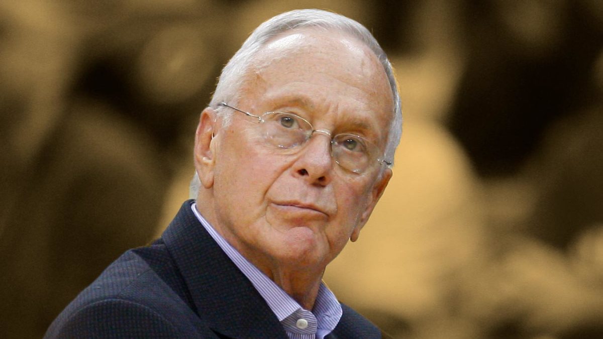 Larry Brown on today's coaches: "The players are running teams