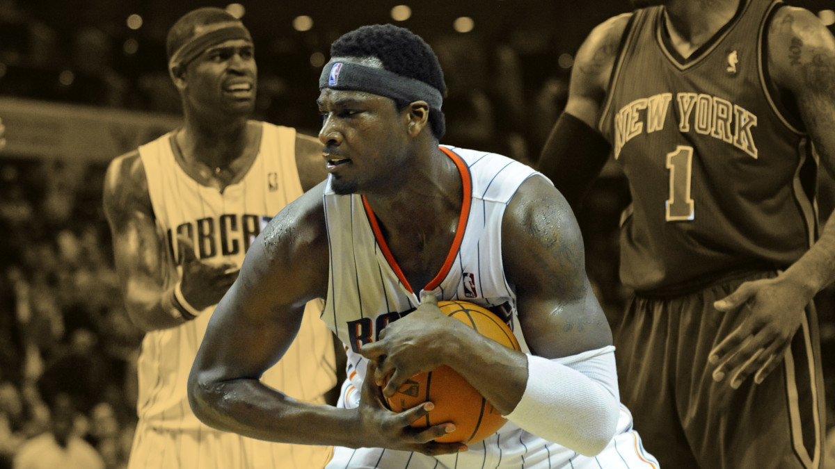 Kwame Brown calls out LeBron James