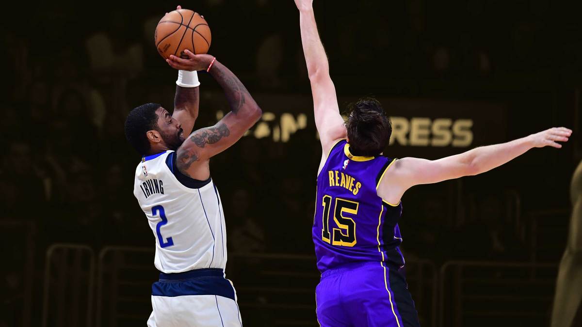 Los Angeles Lakers Don't Want To Include Austin Reaves Or Max