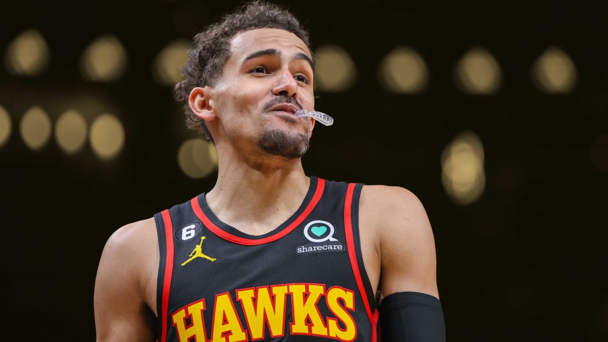 Nate McMillan shares how Trae Young can become a champion by