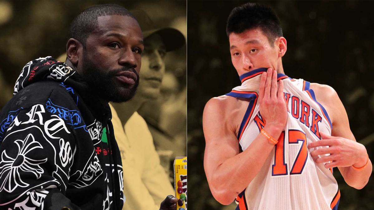 How good was Jeremy Lin? Best moments, stats from Linsanity run with Knicks