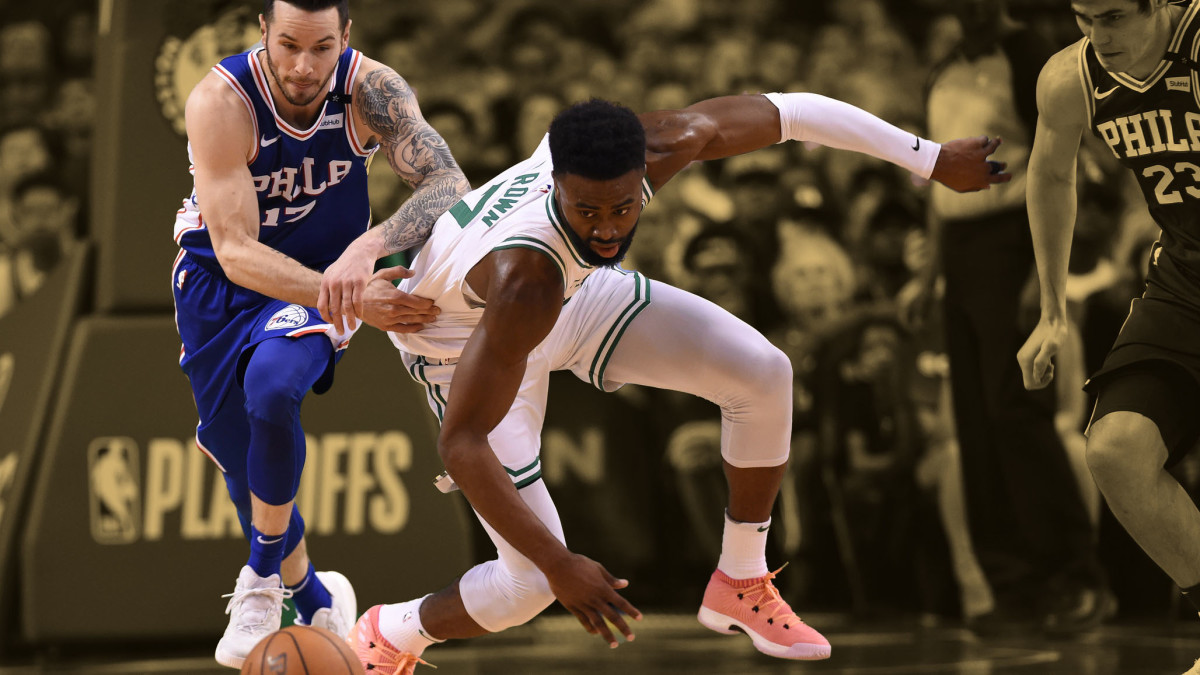 Boston Celtics Pay Up With Supermax; Now Jaylen Brown Must Put Up