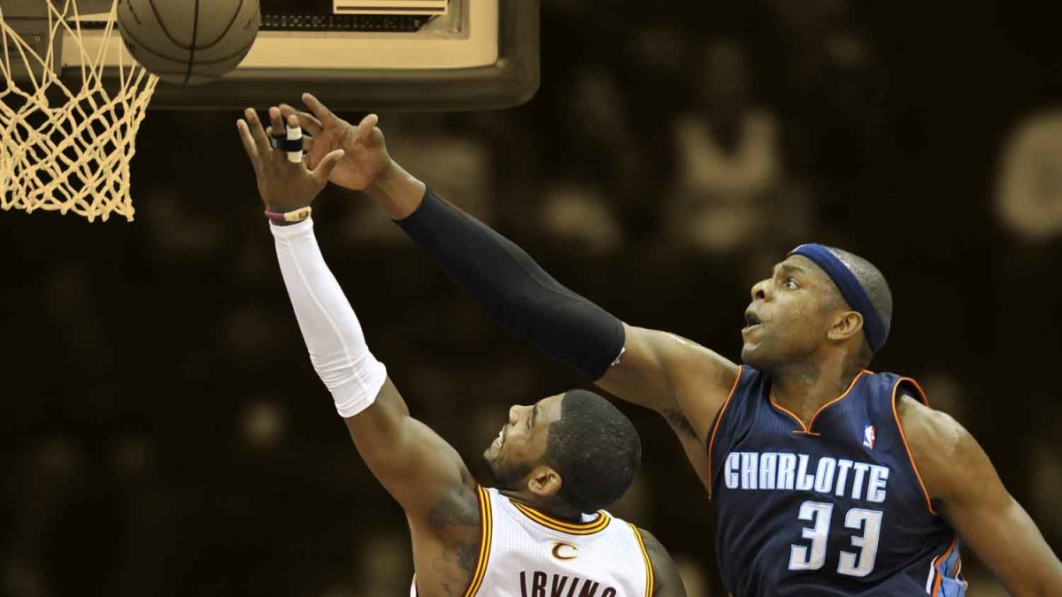 Detroit Pistons like Cavaliers star Kyrie Irving