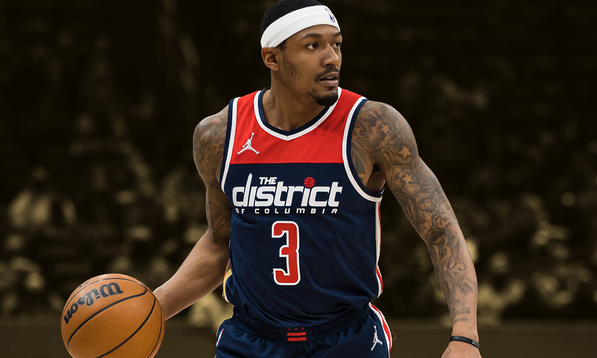 Fantasy Basketball expert draft results: Bradley Beal stands out as early  steal among CBS selections 