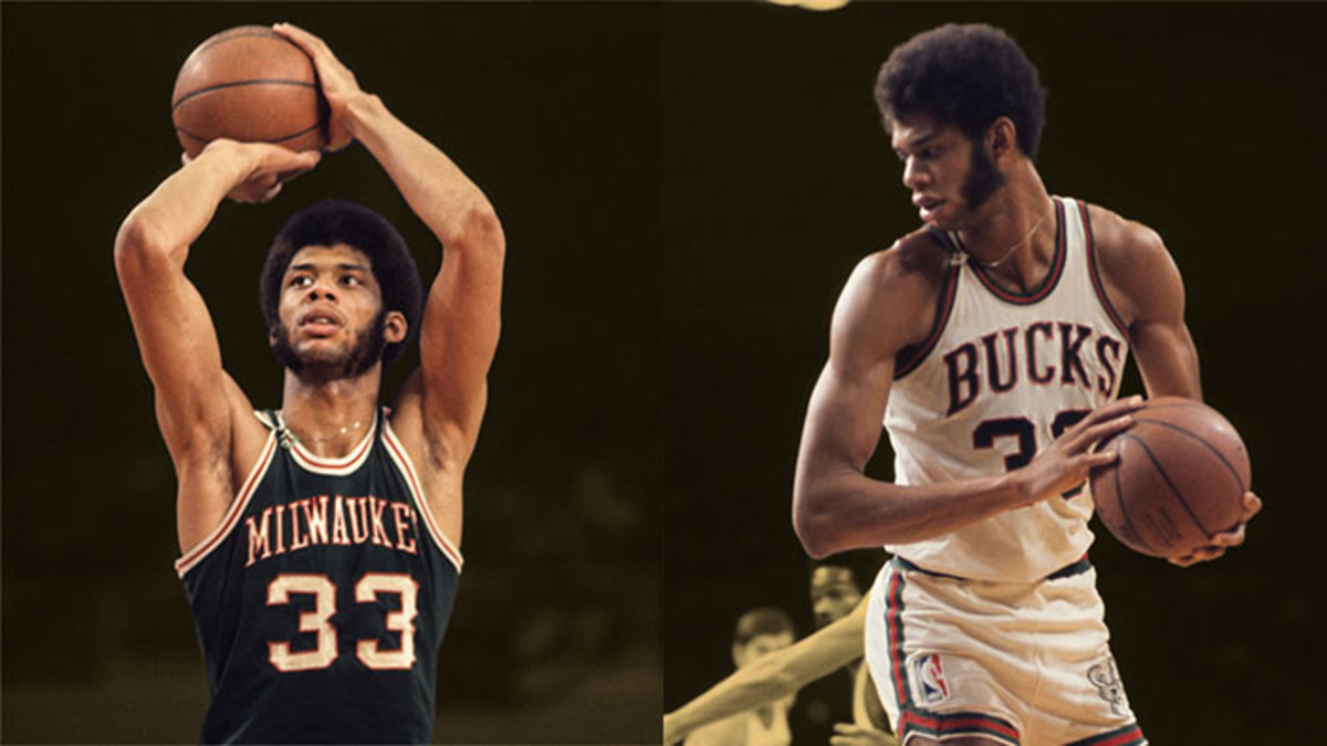 Cultural differences — The real reason why Kareem Abdul-Jabbar wanted out  of Milwaukee - Basketball Network - Your daily dose of basketball
