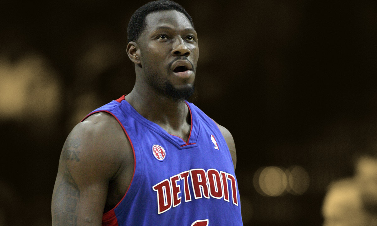 Detroit Pistons great Ben Wallace says his game would fit in today