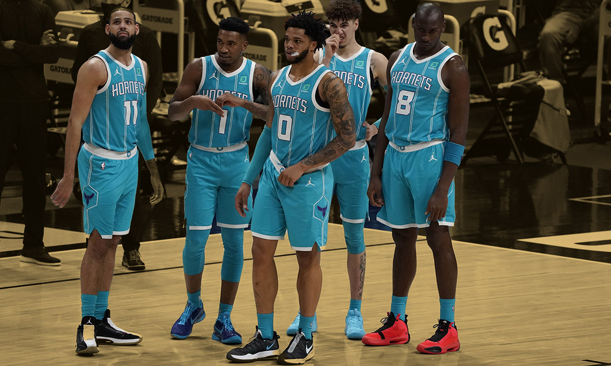 Charlotte Hornets: Taking a deeper dive into the team's 2011-2012