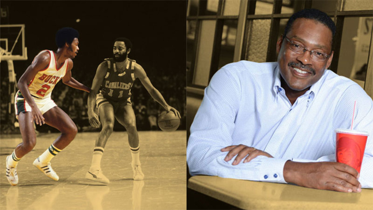 Junior Bridgeman and the NBA's richest players of all-time - Interbasket