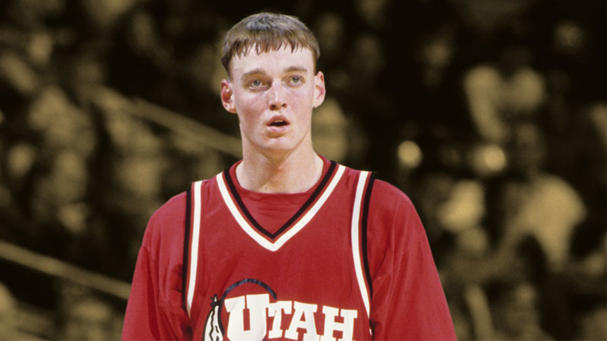 Where Are They Now? Keith Van Horn