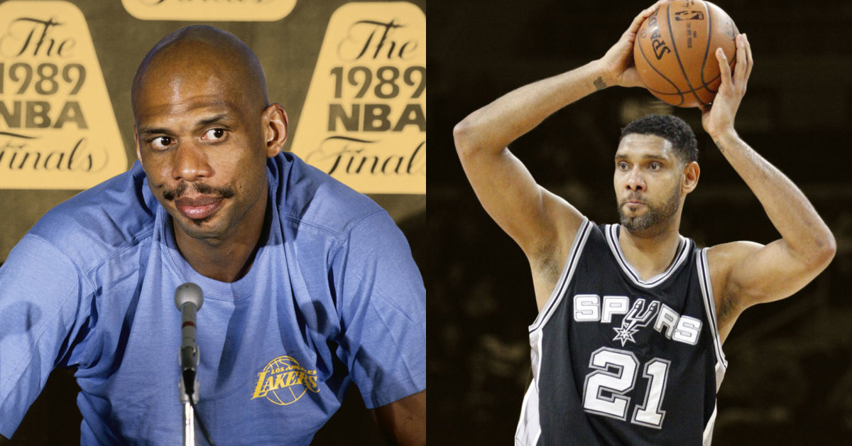 How many NBA seasons did Kareem Abdul-Jabbar play? – NBC Sports