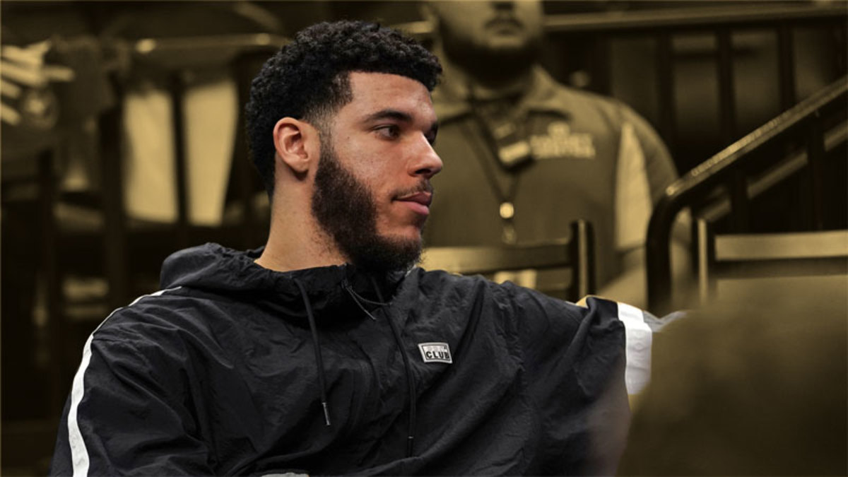 Chicago Bulls Guard Lonzo Ball To Undergo Another Knee Surgery, Out 4-6 ...