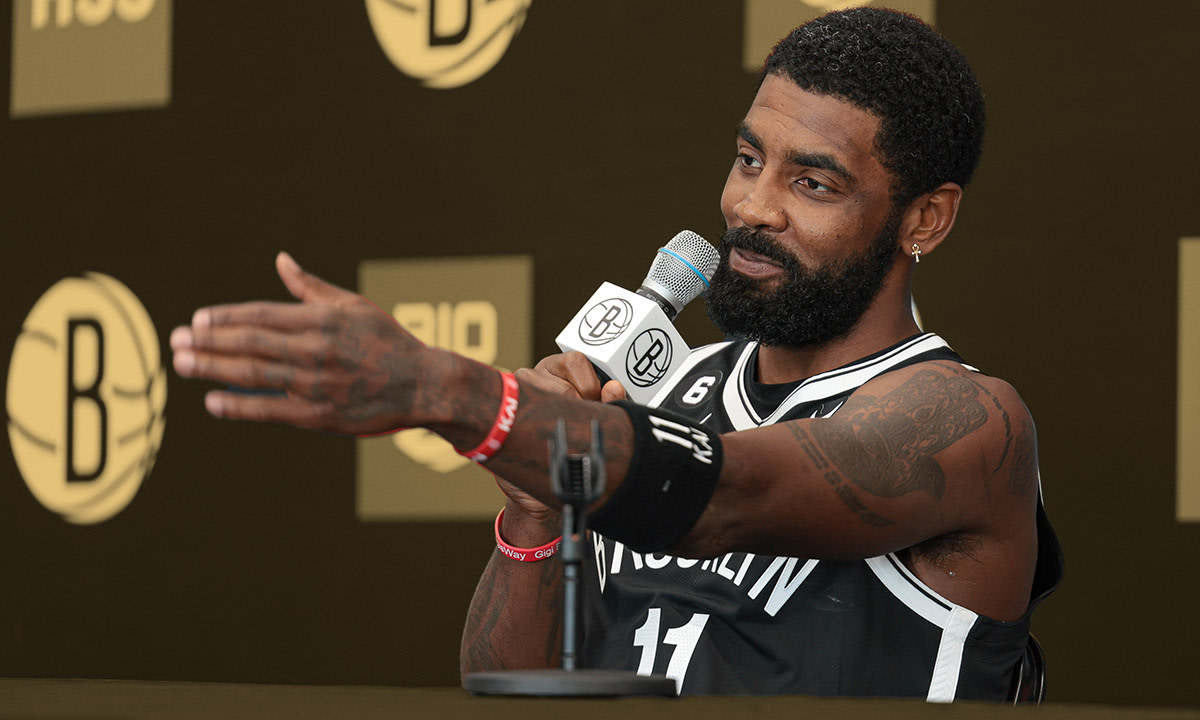 100+] Kyrie Irving Pictures